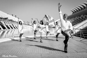 Escuela de Baile Moviments