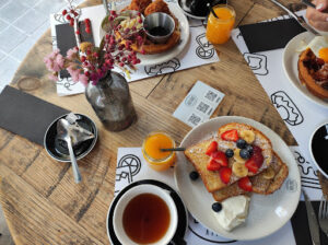 Bastard Coffee & Kitchen