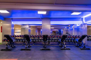 VivaGym Platero Gimnasio en Valencia