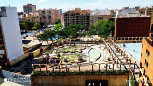 Museo de Historia Valencia