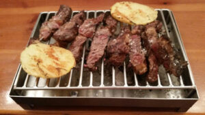 Asador del Carme