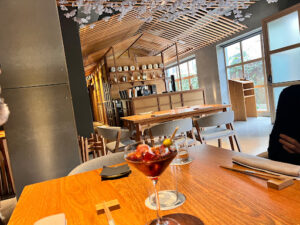 Nozomi Sushi Bar