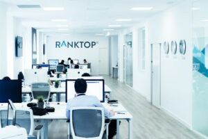 RANKTOP® • Agencia SEO • SEM