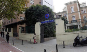Dr. Daniel Rodriguez Traumatólogo