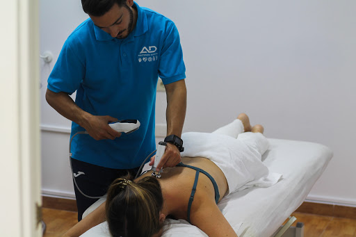 AD Fisioterapia Valencia