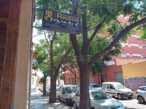 RECUPERACIONES REUSVAL