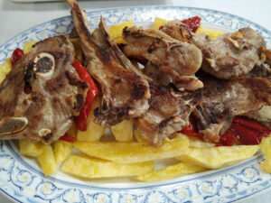 Asador La Torre