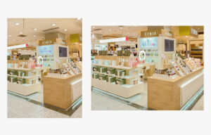 Etnia Cosmetics Avenida Francia
