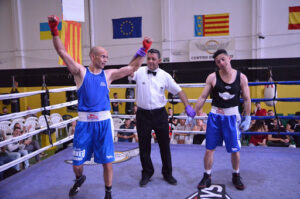 Boxing Unitres