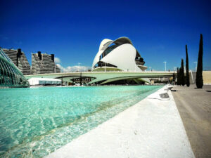 Parque Gulliver