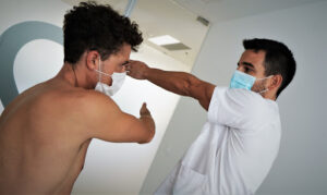 Hospital IMSKE Traumatología y Rehabilitación