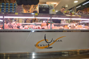Charcuteria Valencia Oscar Torres
