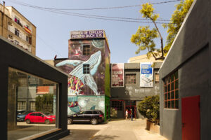 Barreira A+D - Centro Oficial de Estudios Superiores