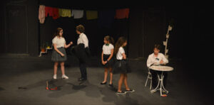 Off Artes Escénicas Sala y Escuela de Teatro en València
