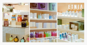 Etnia Cosmetics Nuevo Centro