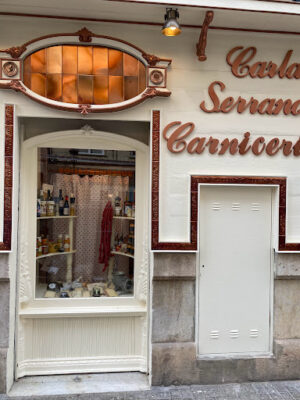 Carnicería Carla Serrano