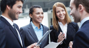 Hays - Consultoría de Selección de Personal Valencia