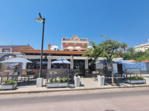 Casa Carmela
