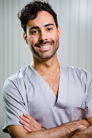 Clínica Dental Manzanera Valencia