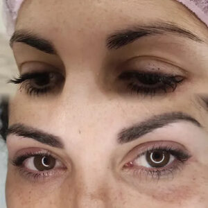 Meritxell Sunyé Micropigmentación y Alta Cosmética Natural