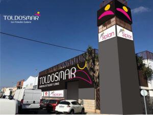 Toldos Mar Valencia
