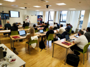 PEAKS Business School