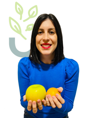 Nut&Health Nutricionista Valencia Nutricionista deportivo Valencia