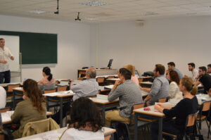 MACOM UPV - Formación Máster Marketing Valencia
