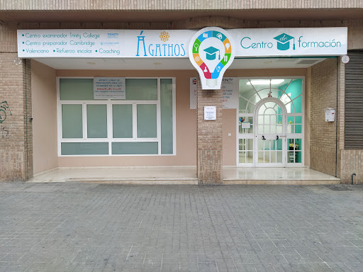 Ágathos Centro De Formación