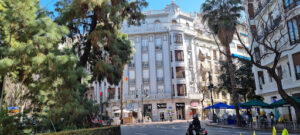 Viajes Globus, S.A.