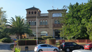 Centro de Reeducación de Menores Mariano Rivera