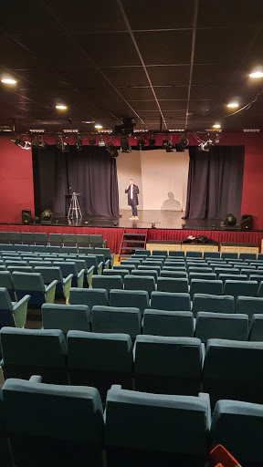 Teatro Carolina