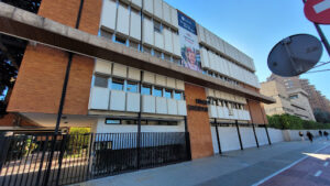 Colegio Guadalaviar