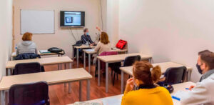 Academia Escuela Formativa AULACOM