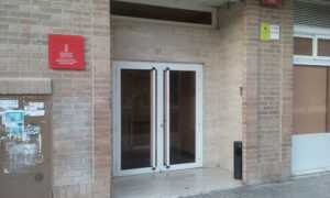 Centre Dona (Centro de la mujer)