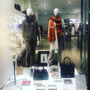 Il Baco Da Seta Online. Tienda Moda Valencia