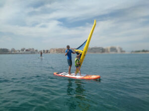 GOLA SAIL & SURF SCHOOL
