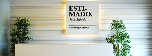 Estimado José Alfredo Agencia Publicidad Valencia