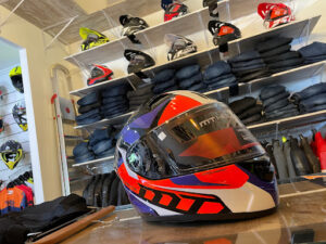 Bimoto Parts