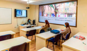 Academia Escuela Formativa AULACOM