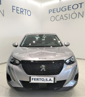 FERTO S.A REPARADOR AUTORIZADO PEUGEOT GRUPO FERRIOL AUTOMOCIÓN EN SILLA 46460 VALENCIA C/ Peñagolosa