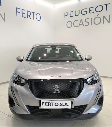 FERTO S.A REPARADOR AUTORIZADO PEUGEOT GRUPO FERRIOL AUTOMOCIÓN EN SILLA 46460 VALENCIA C/ Peñagolosa