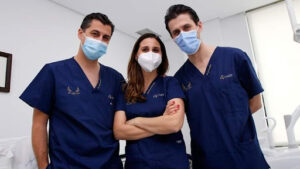 Instituto CIMEV Clínica Dental en Valencia