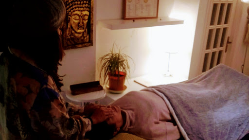 REIKI VALENCIA