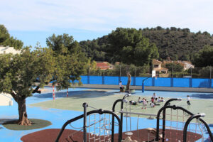 American School of Valencia