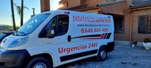 Desatascos Bahia MM Valencia
