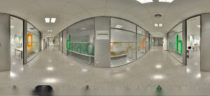 Centro de Formación Profesional Rodrigo Giorgeta