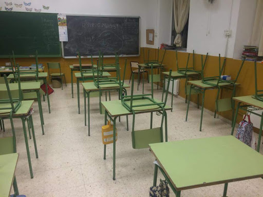 CEIP Lluís Vives