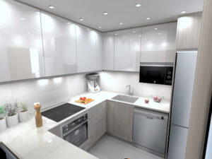 EKEHOME Cocinas