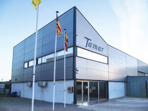 Industrias Químicas Tamar, S.L.